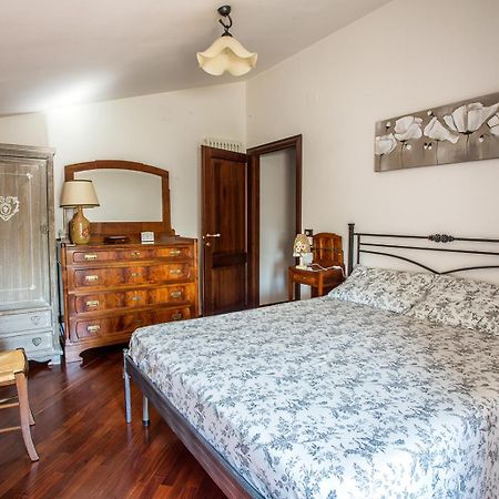 B&B Marconi Montefalcone Appennino Kültér fotó