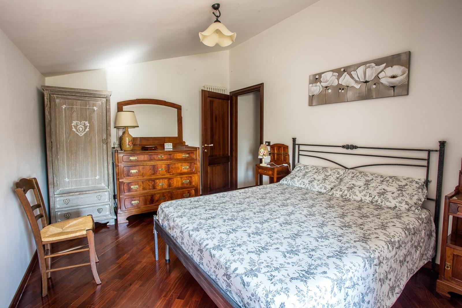 B&B Marconi Montefalcone Appennino Kültér fotó